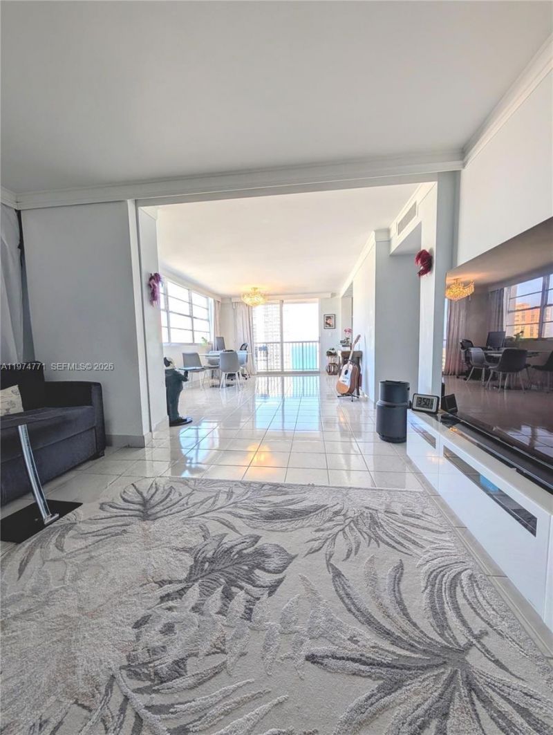 3161 S Ocean Dr, Unit 1405, Hallandale Beach, FL 33009 Photo