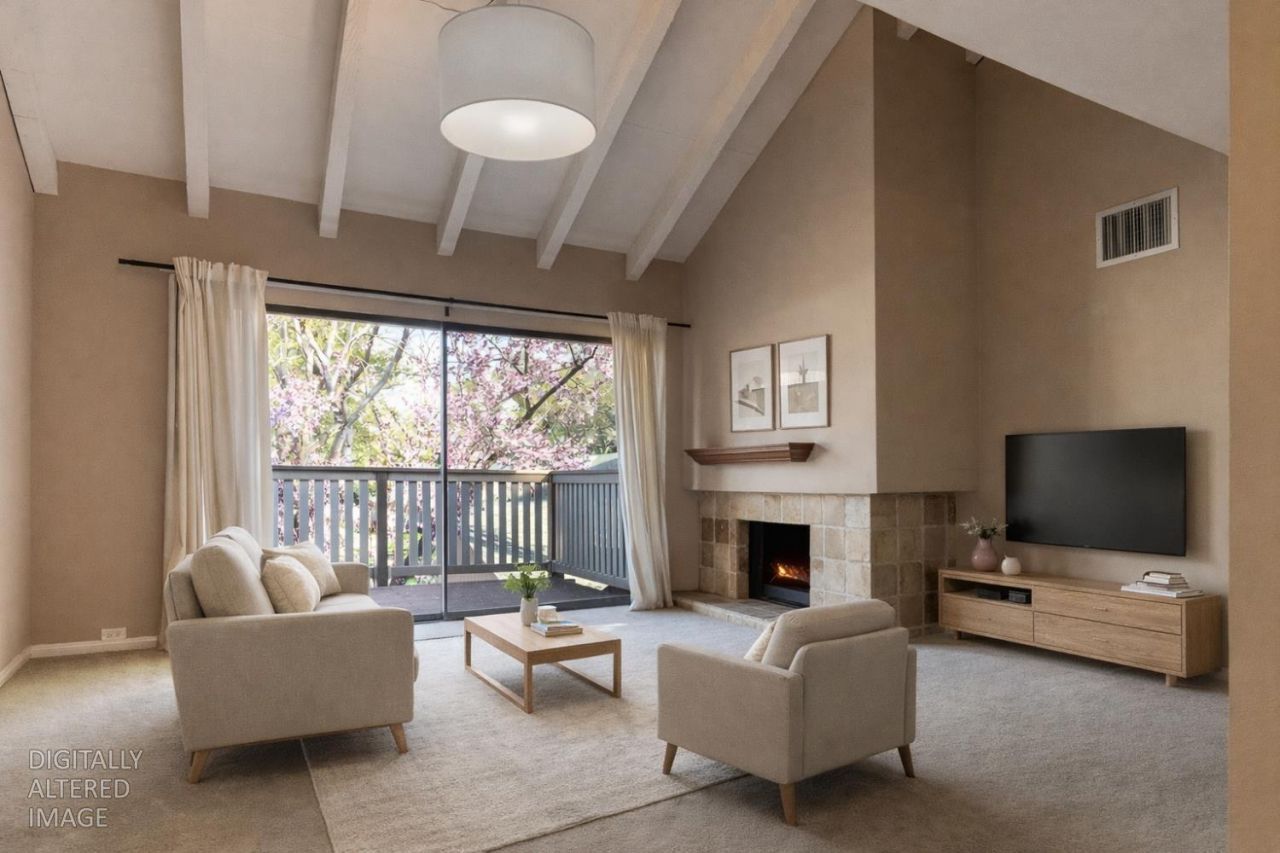 539 Woodside Oaks #6, Unit 6, Sacramento, CA 95825 Photo