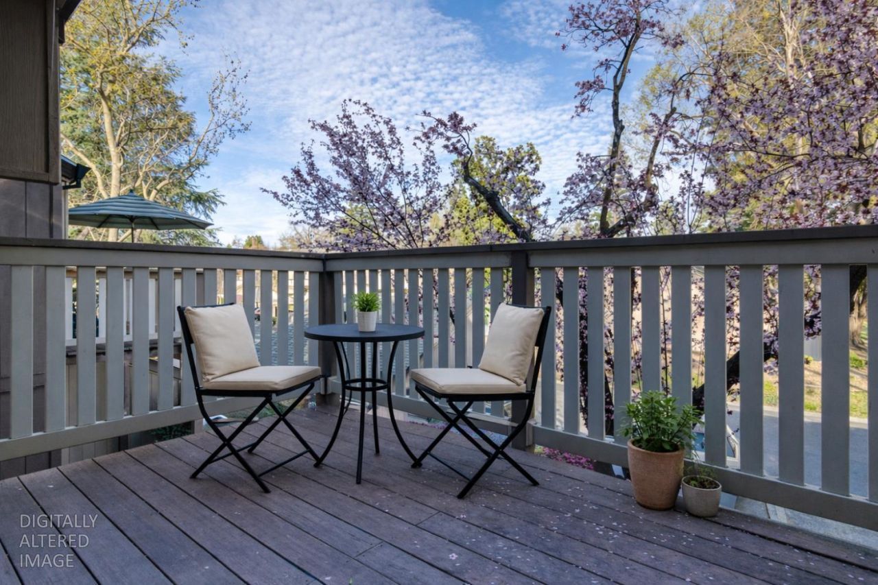 539 Woodside Oaks #6, Unit 6, Sacramento, CA 95825 Photo