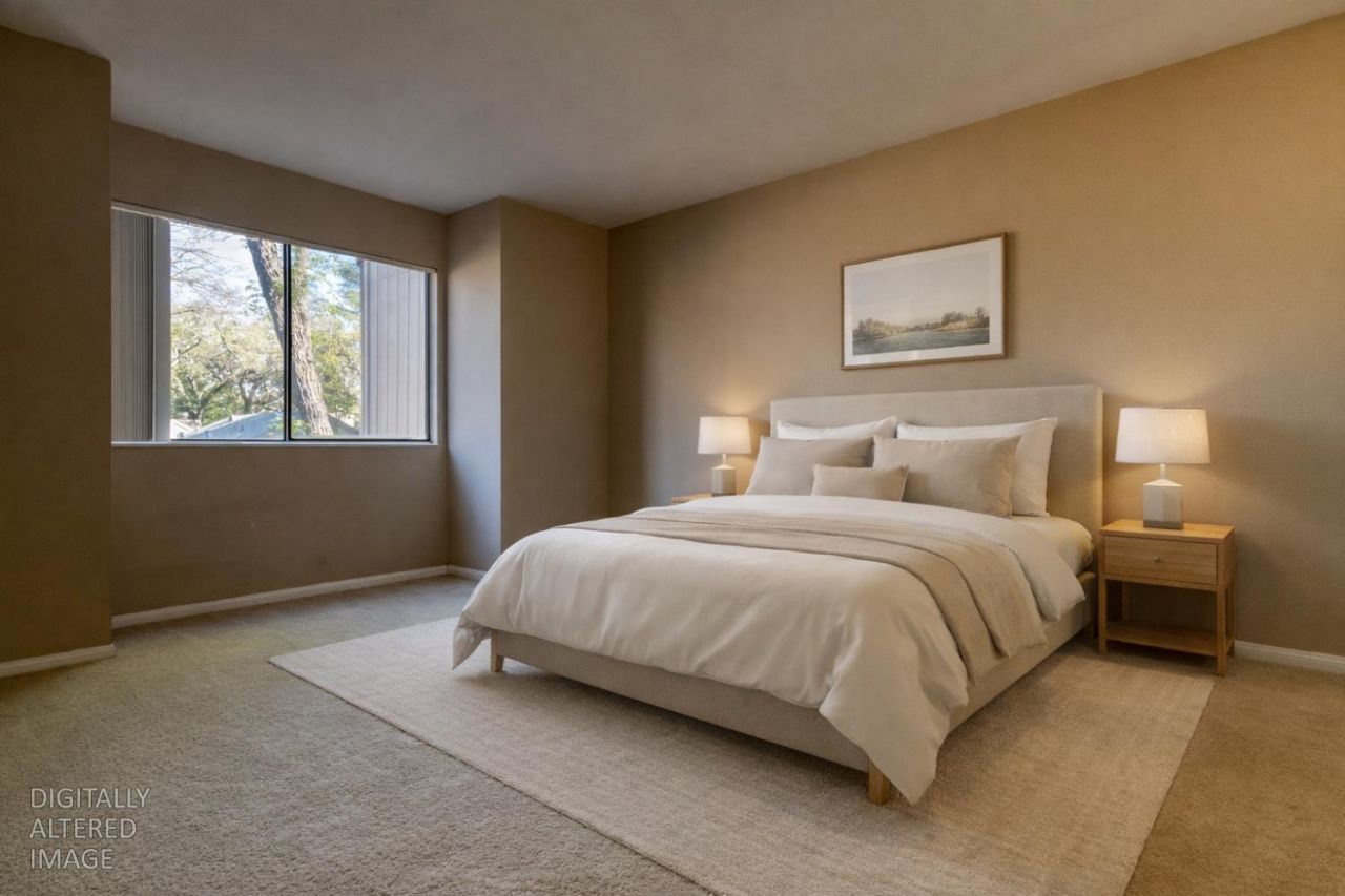 539 Woodside Oaks #6, Unit 6, Sacramento, CA 95825 Photo