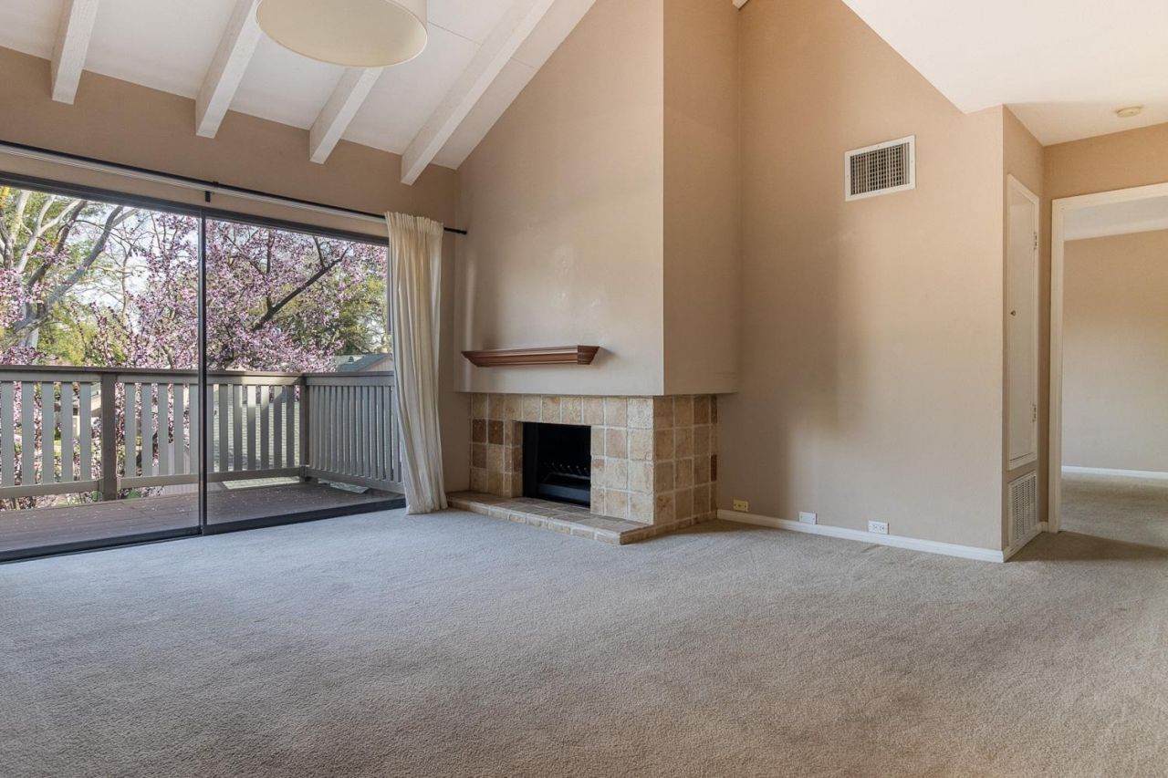 539 Woodside Oaks #6, Unit 6, Sacramento, CA 95825 Photo