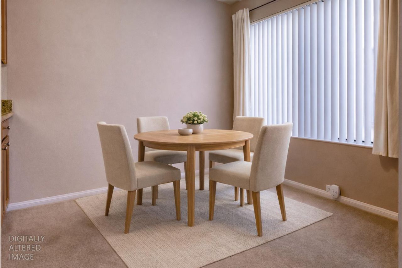 539 Woodside Oaks #6, Unit 6, Sacramento, CA 95825 Photo