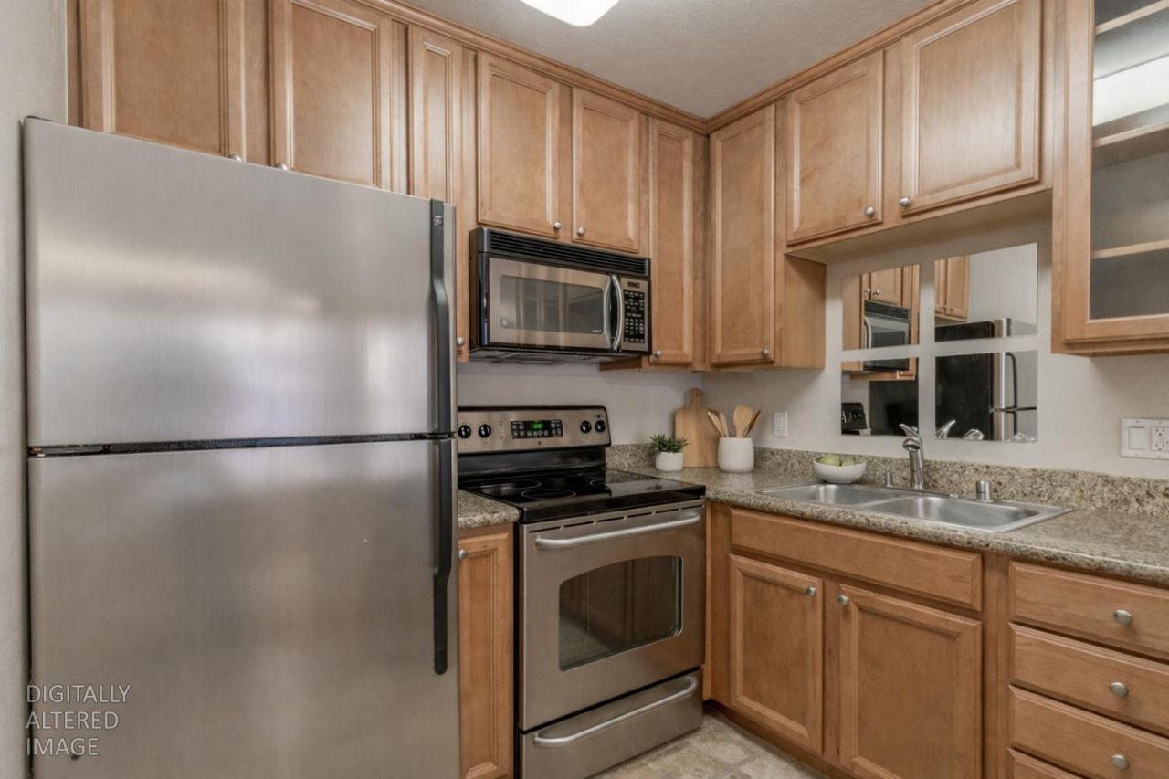 539 Woodside Oaks #6, Unit 6, Sacramento, CA 95825 Photo