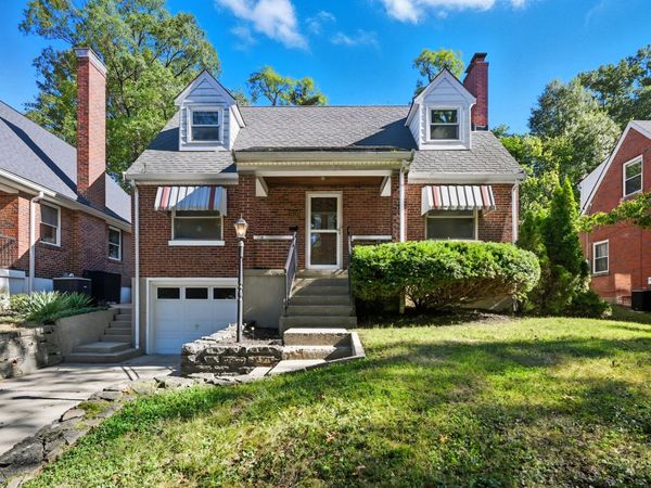 30 Burdsall Avenue, Fort Mitchell, KY 41017