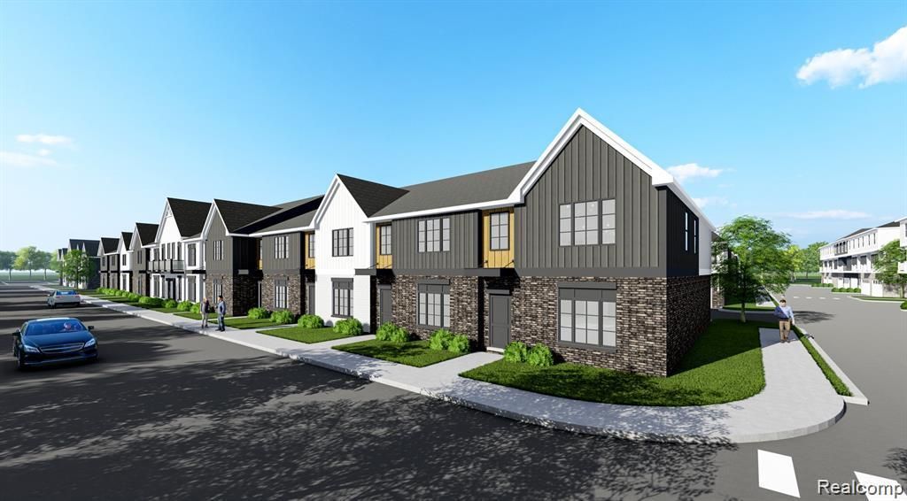 1325 Timberlane Drive , Troy, MI 48098 Main Photo