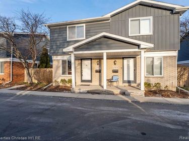 1787 Southfield Road , Birmingham, MI 48009