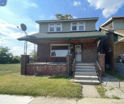 3430 S Edsel Street , Detroit, MI 48217 Main Photo