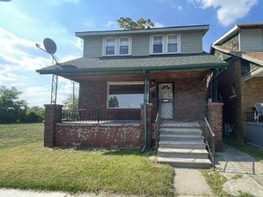 3430 S Edsel Street, Detroit, MI 48217