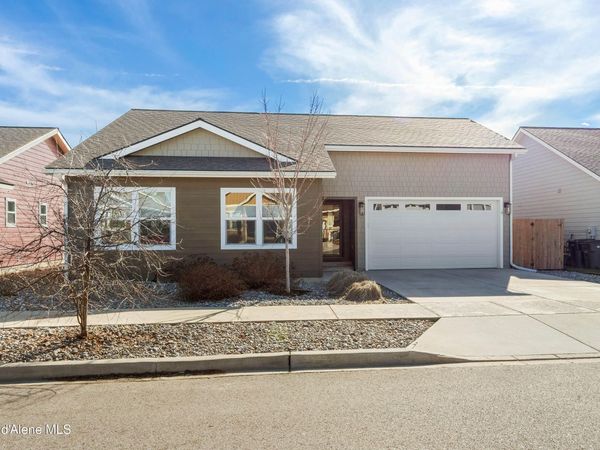 1619 Mosshart ST , Sandpoint, ID 83864