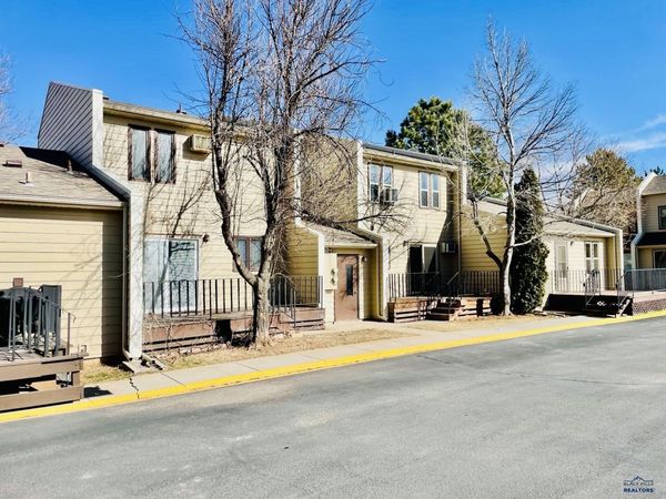 225 SOUTH CANYON RD, Rapid City, SD 57702