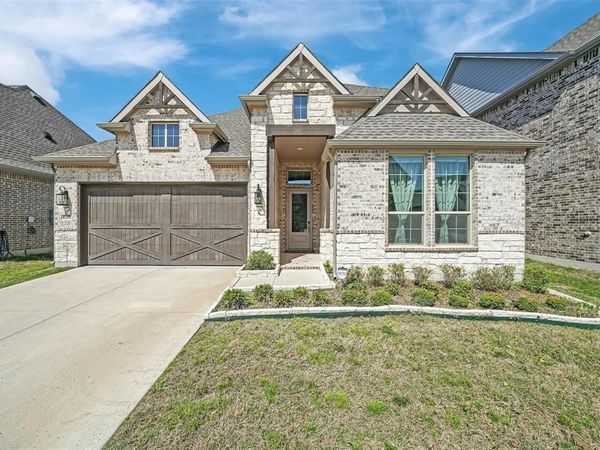 4729 Brockwell Drive, Carrollton, TX 75010