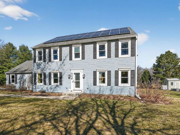 3494 Swansee Ridge, Sun Prairie, WI 53590