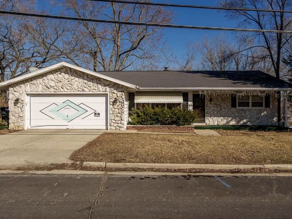 1619 6th Street, Beloit, WI 53511