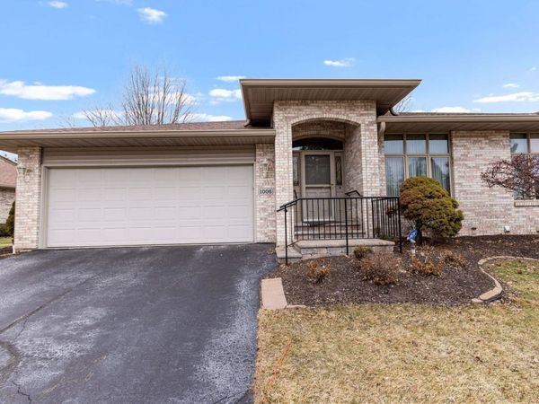 1006 WILLIAMSON, ROCKTON, IL 61072