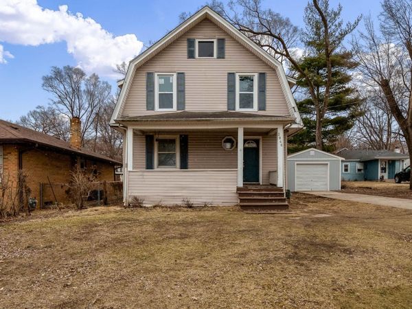 2946 Cannon Street, ROCKFORD, IL 61109