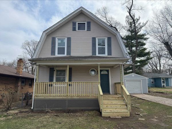 2946 Cannon Street, ROCKFORD, IL 61109