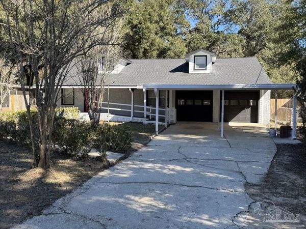 1800 N 58th Ave, Pensacola, FL 32506