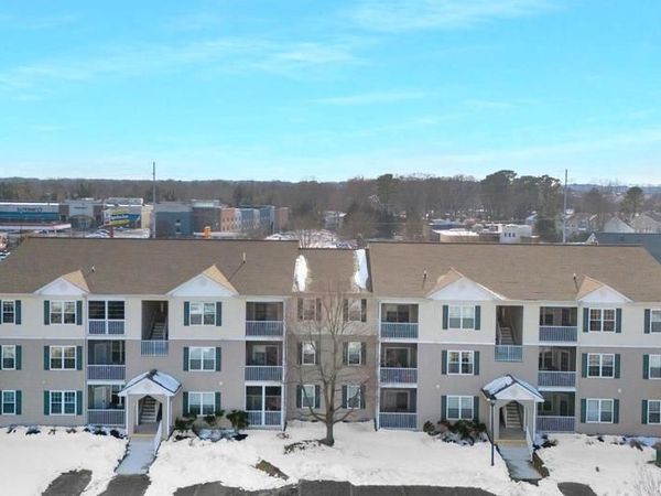 1400 PEBBLE DRIVE , Unit 1419, REHOBOTH BEACH, DE 19971