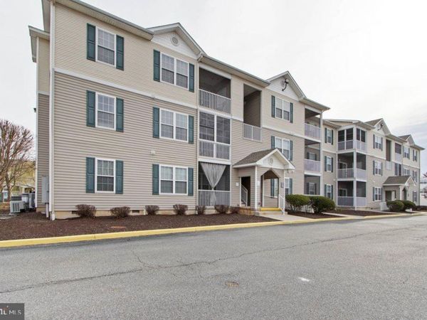 1400 PEBBLE DRIVE, Unit 1419, REHOBOTH BEACH, DE 19971