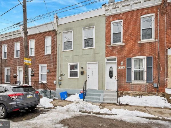 5626 BLOYD STREET , PHILADELPHIA, PA 19138
