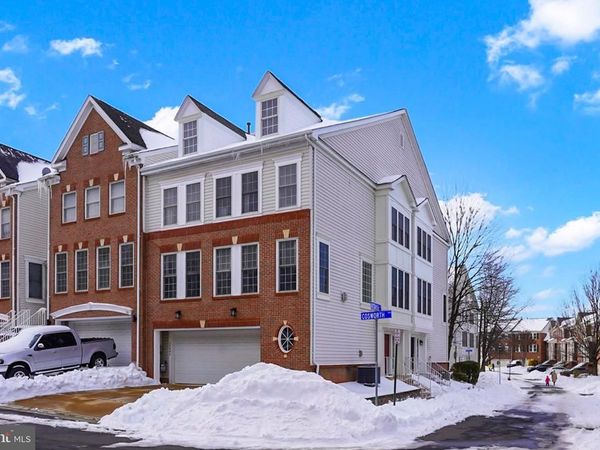 20863 COSWORTH TERRACE , STERLING, VA 20165
