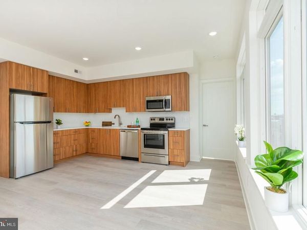 833 WHARTON STREET , Unit 1B-401, PHILADELPHIA, PA 19147