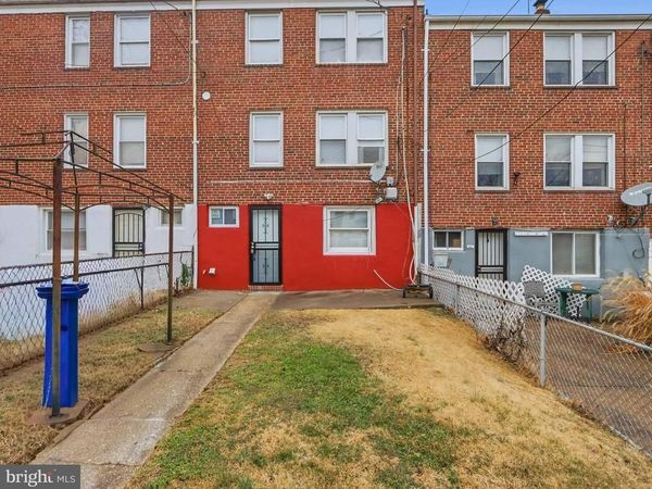 3603 RAVENWOOD AVENUE, Unit 2, BALTIMORE, MD 21213