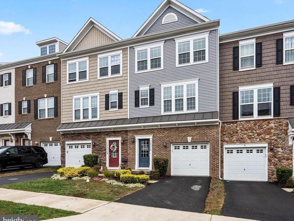 15272 CARTERSVILLE COURT, HAYMARKET, VA 20169