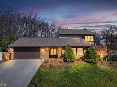 116 NEWBURY PLACE, STERLING, VA 20164