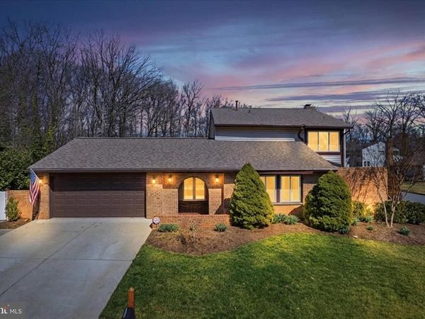 116 NEWBURY PLACE, STERLING, VA 20164