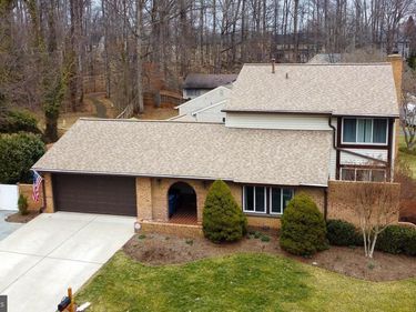 116 NEWBURY PLACE, STERLING, VA 20164