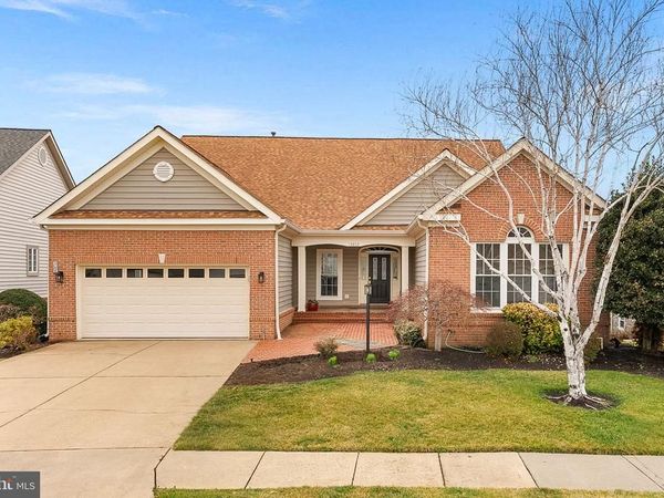 13852 CRABTREE WAY, GAINESVILLE, VA 20155