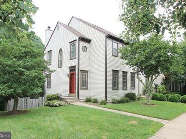 11956 SENTINEL POINT COURT, RESTON, VA 20191