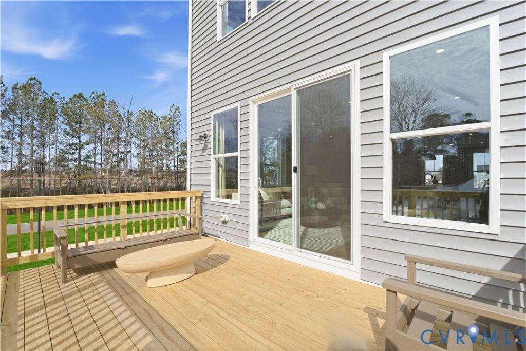 423 Burden Drive Glen Allen, VA 23060