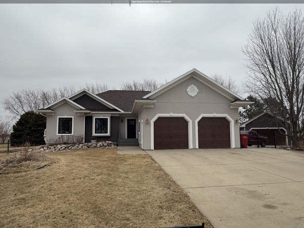 1301 Over Drive, Vermillion, SD 57069