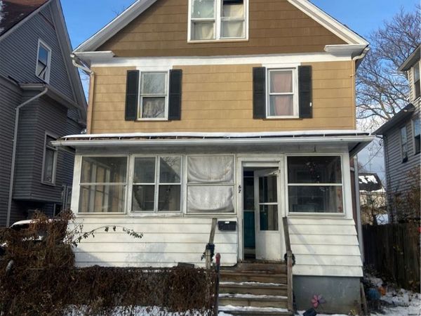67 Arch Street , Rochester, NY 14609
