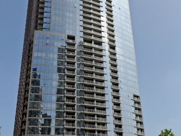 450 E Waterside Drive , Unit 1211, Chicago, IL 60601