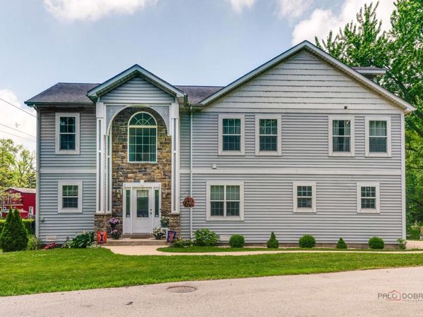 3317 Willow Lane , Island Lake, IL 60042