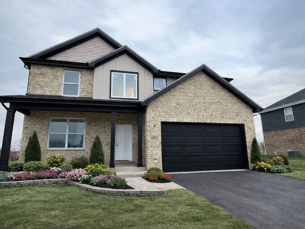 20825 Elwood Street , Lynwood, IL 60411