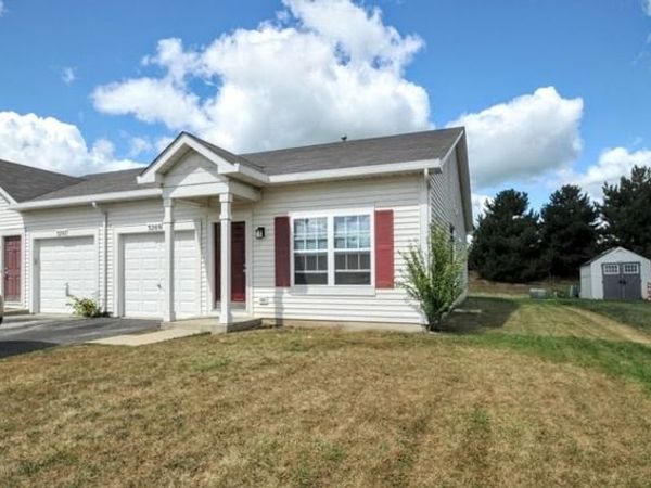 3209 Hoffman Street, Plano, IL 60545