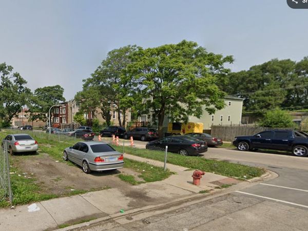 1100 S RICHMOND Avenue , Chicago, IL 60612