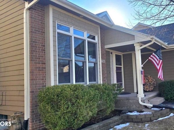 4742 Meadow Valley Drive, West Des Moines, IA 50265