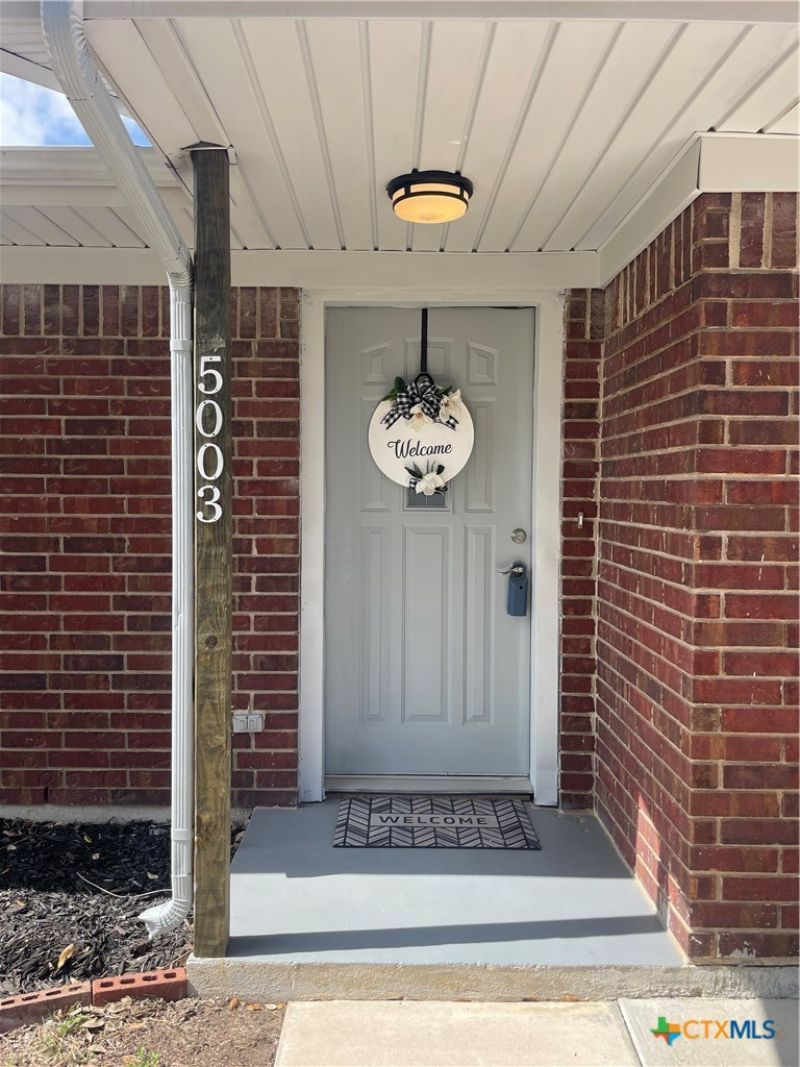 5003 Cunningham Road, Killeen, TX 76542 Main Photo