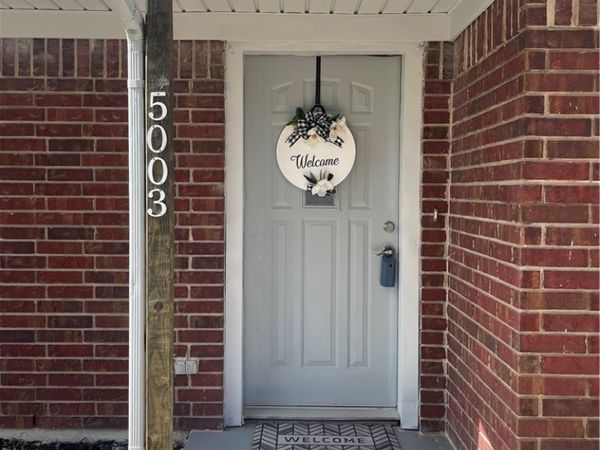 5003 Cunningham Road, Killeen, TX 76542