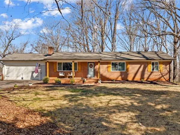 183 Jane Sowers Road, Statesville, NC 28625