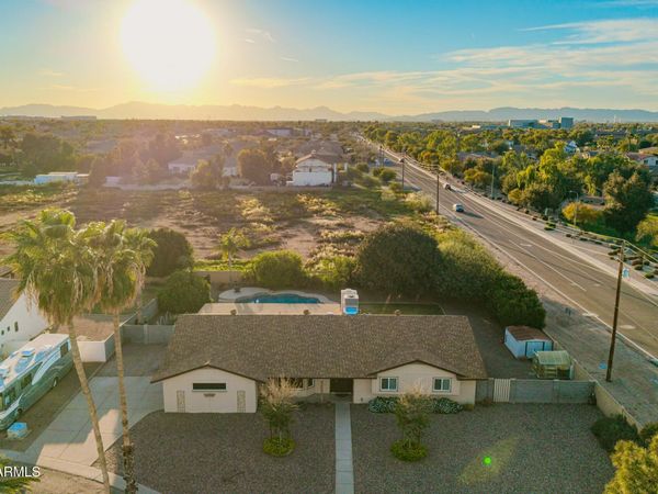 1504 S 108TH Way, Chandler, AZ 85286