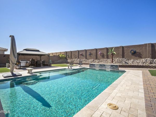 12512 W LAMAR Court, Glendale, AZ 85307