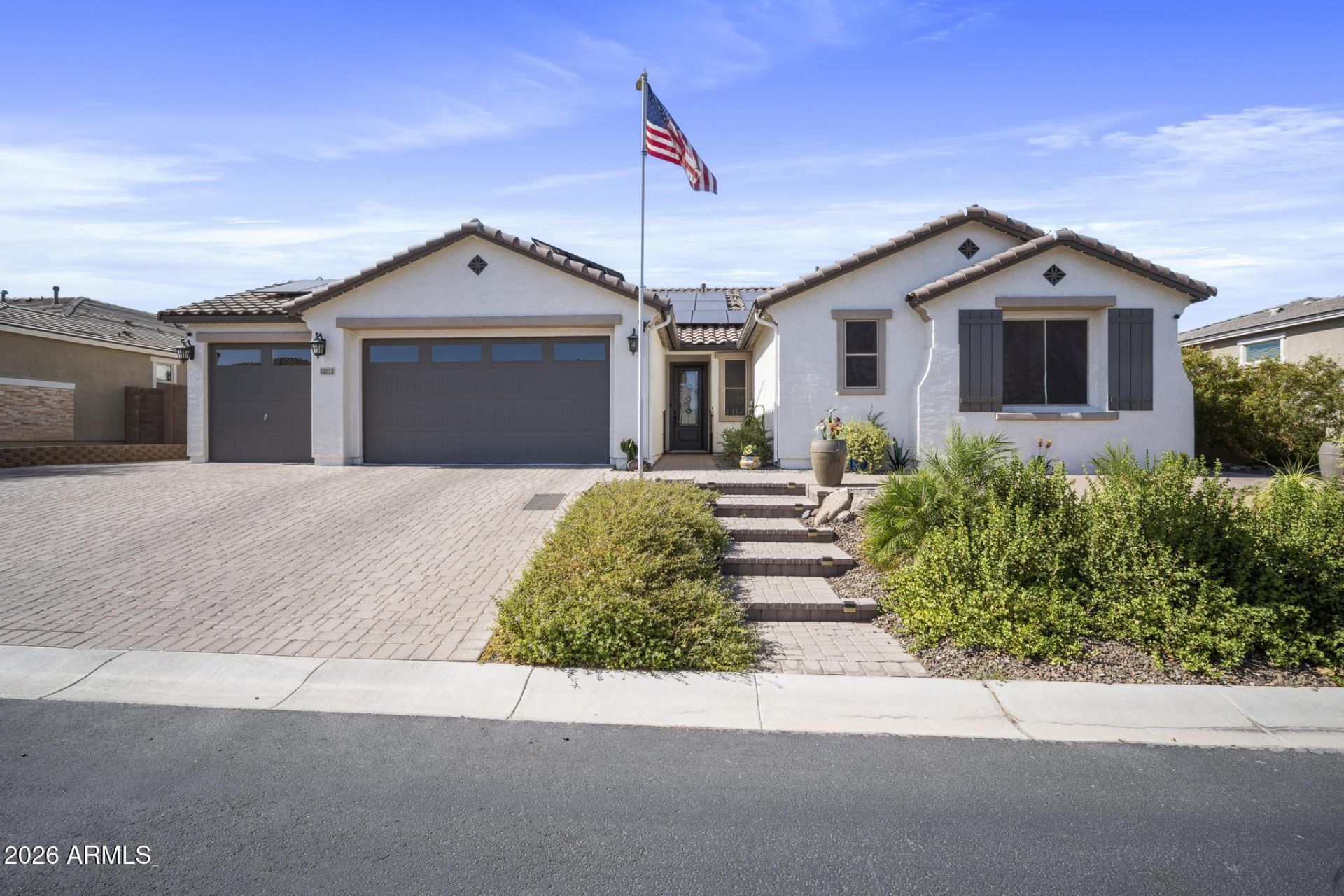 12512 W LAMAR Court, Glendale, AZ 85307