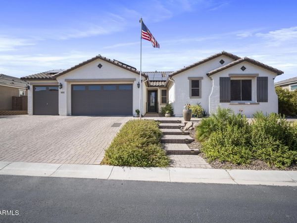 12512 W LAMAR Court, Glendale, AZ 85307