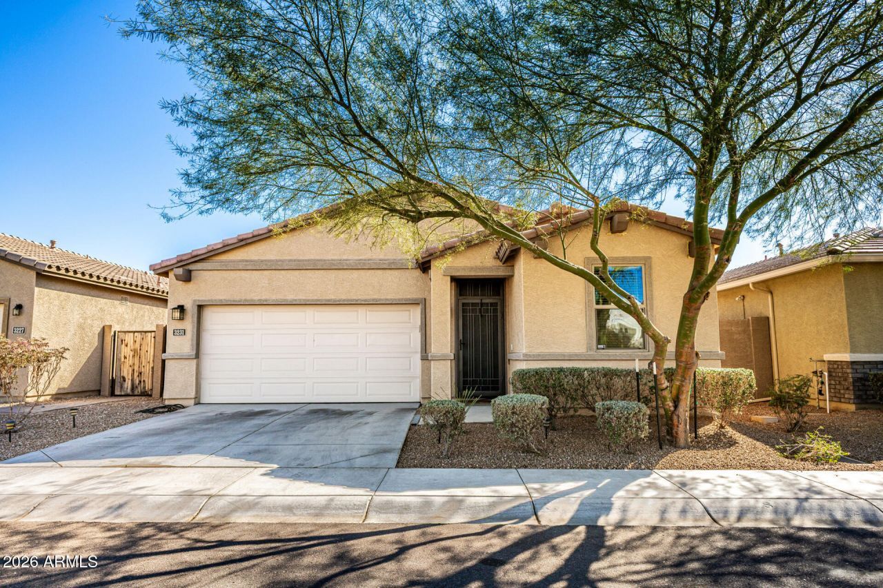 3231 W Carter Road, Phoenix, AZ 85041 Main Photo